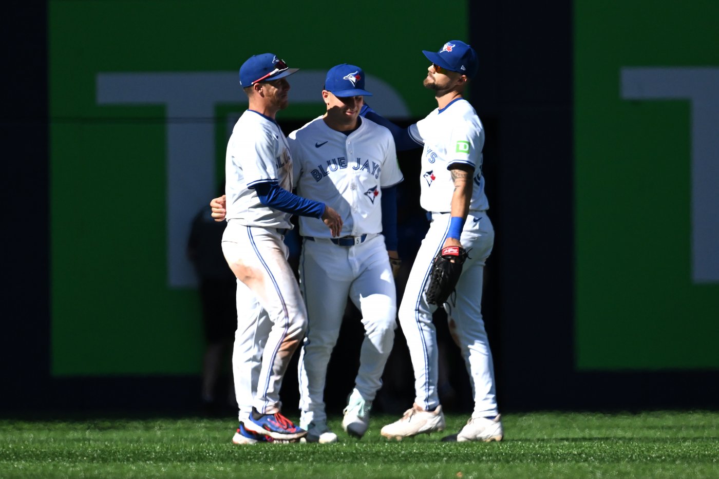Straw in the midst of a career season for Blue Jays after almost quitting baseball | iNFOnews.ca Straw in the midst of a career season for Blue Jays after almost quitting baseball | iNFOnews.ca