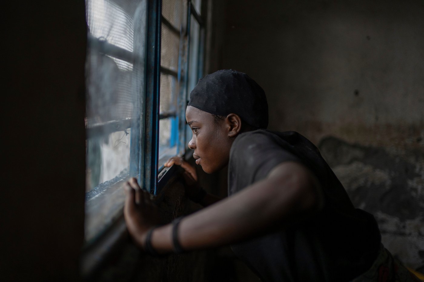 AP photos spotlight a year of joy, triumph and resilience across Africa in 2025 | iNFOnews.ca