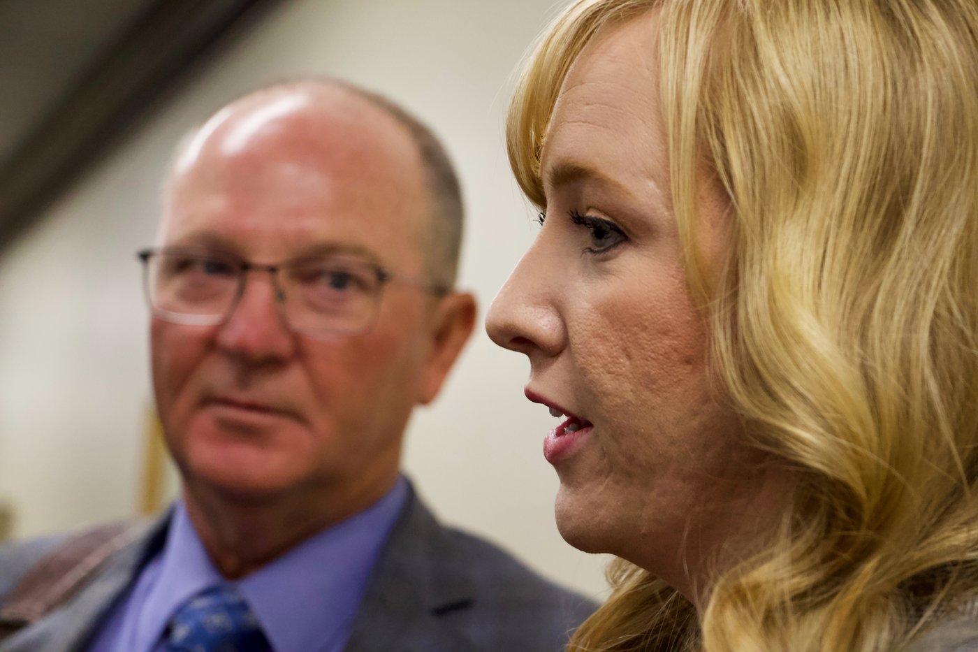 Democrats could have a slight shot at flipping a US House seat in Utah under a new congressional map | iNFOnews.ca