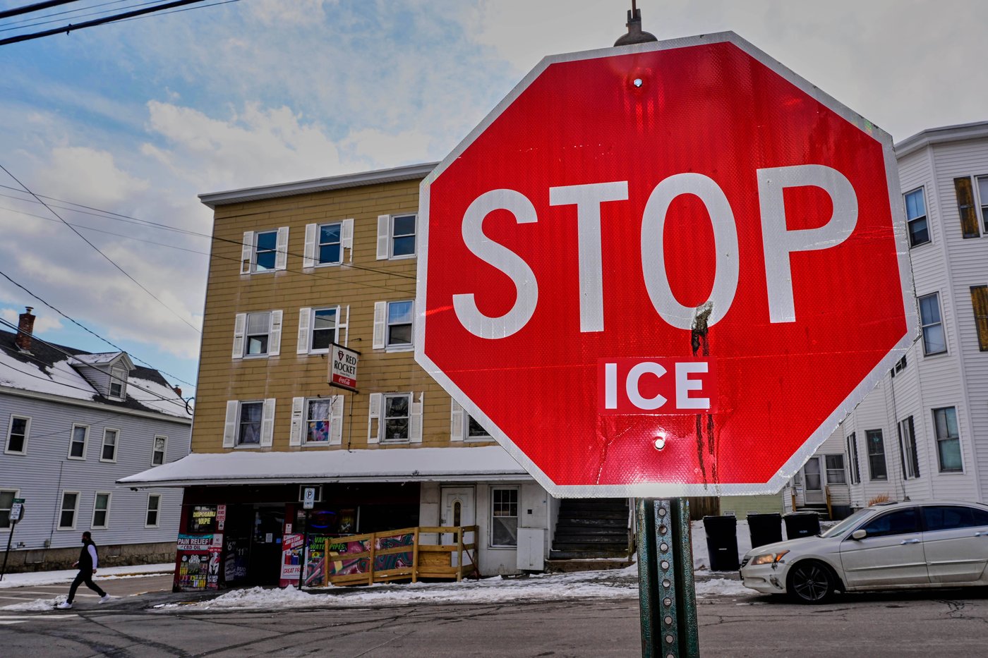 Sen. Susan Collins announces end to ICE large-scale operations in Maine after talks with Noem | iNFOnews.ca