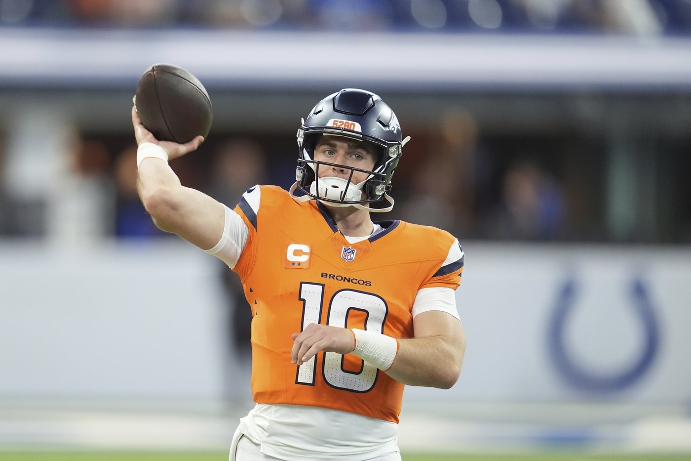 Chargers aim for 3-0 start with AFC West clash against Broncos | iNFOnews.ca