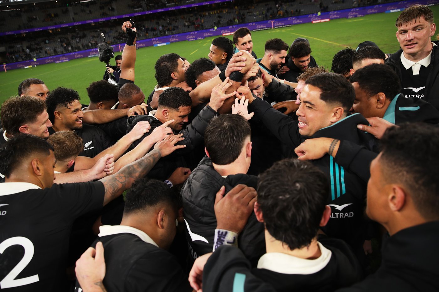 Rugby nations unite, announcing plans to ban players who join R360 rebel series | iNFOnews.ca