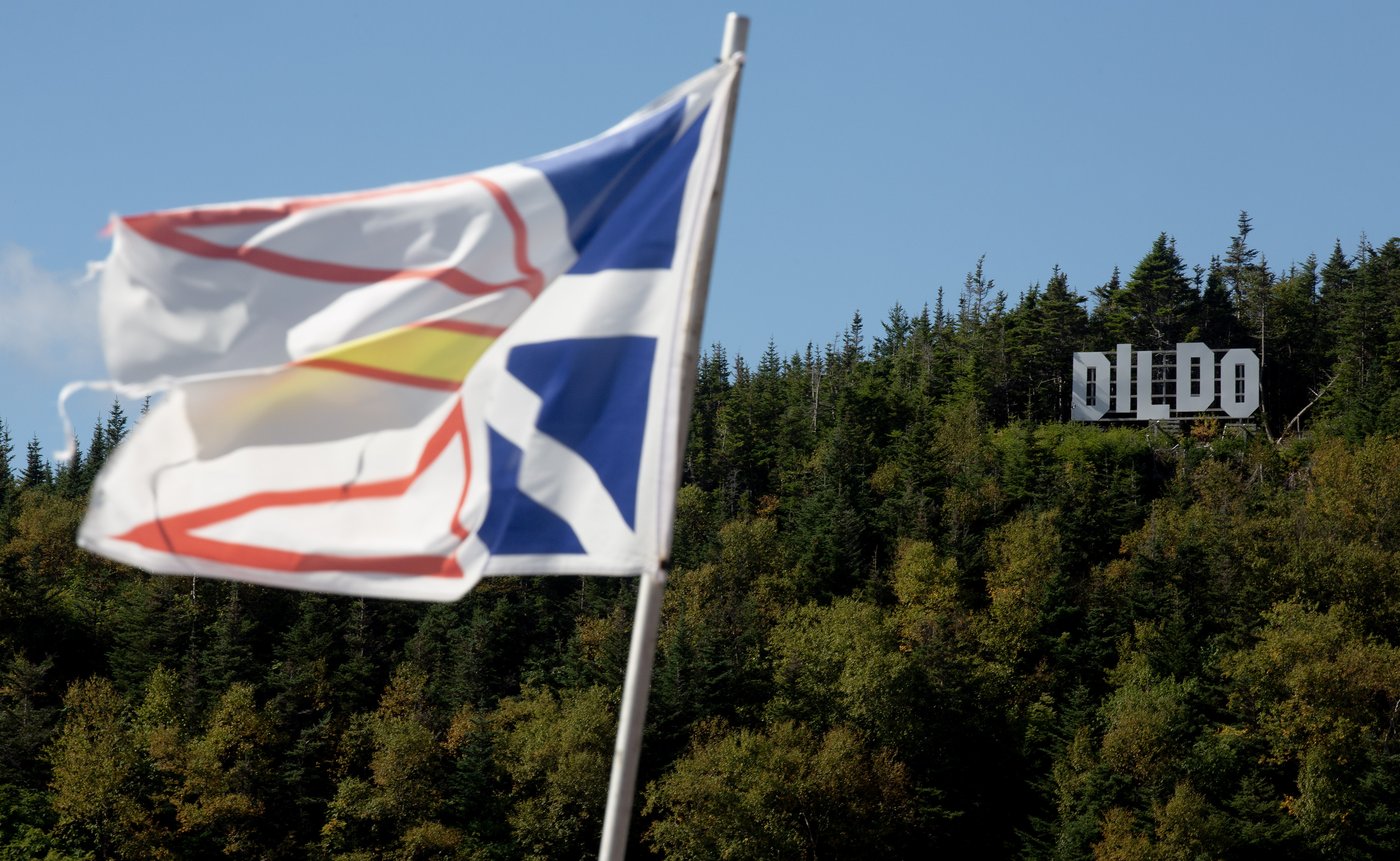 Residents of Dildo, N.L., express support for 'honorary mayor' Jimmy Kimmel | iNFOnews.ca Residents of Dildo, N.L., express support for 'honorary mayor' Jimmy Kimmel | iNFOnews.ca