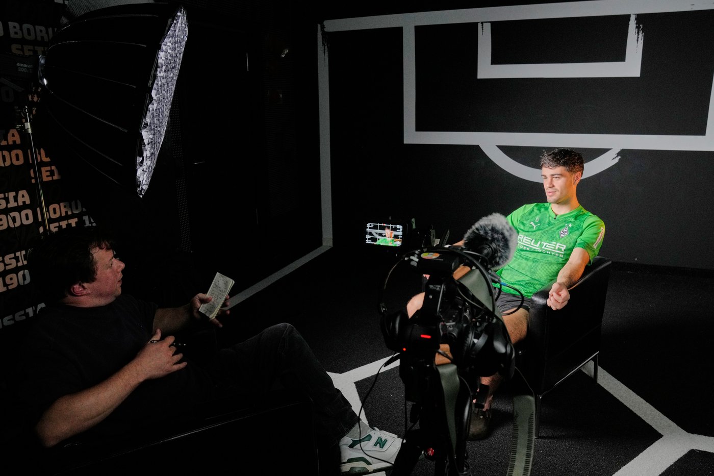 Gio Reyna tells AP about plans to reboot career with new club and return to US team for World Cup | iNFOnews.ca Gio Reyna tells AP about plans to reboot career with new club and return to US team for World Cup | iNFOnews.ca