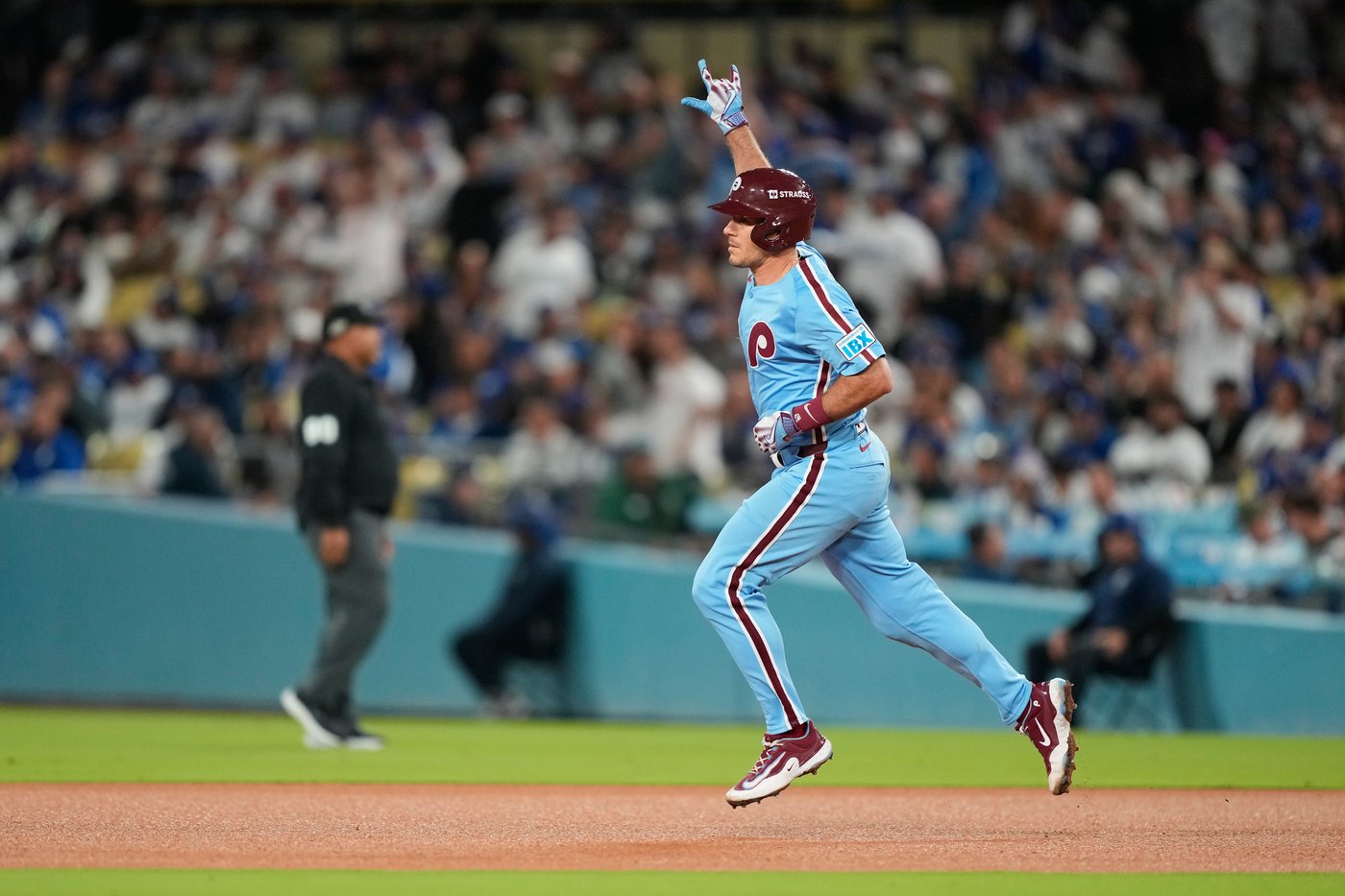 Phillies face an uncertain future following their 4th straight playoff exit | iNFOnews.ca Phillies face an uncertain future following their 4th straight playoff exit | iNFOnews.ca