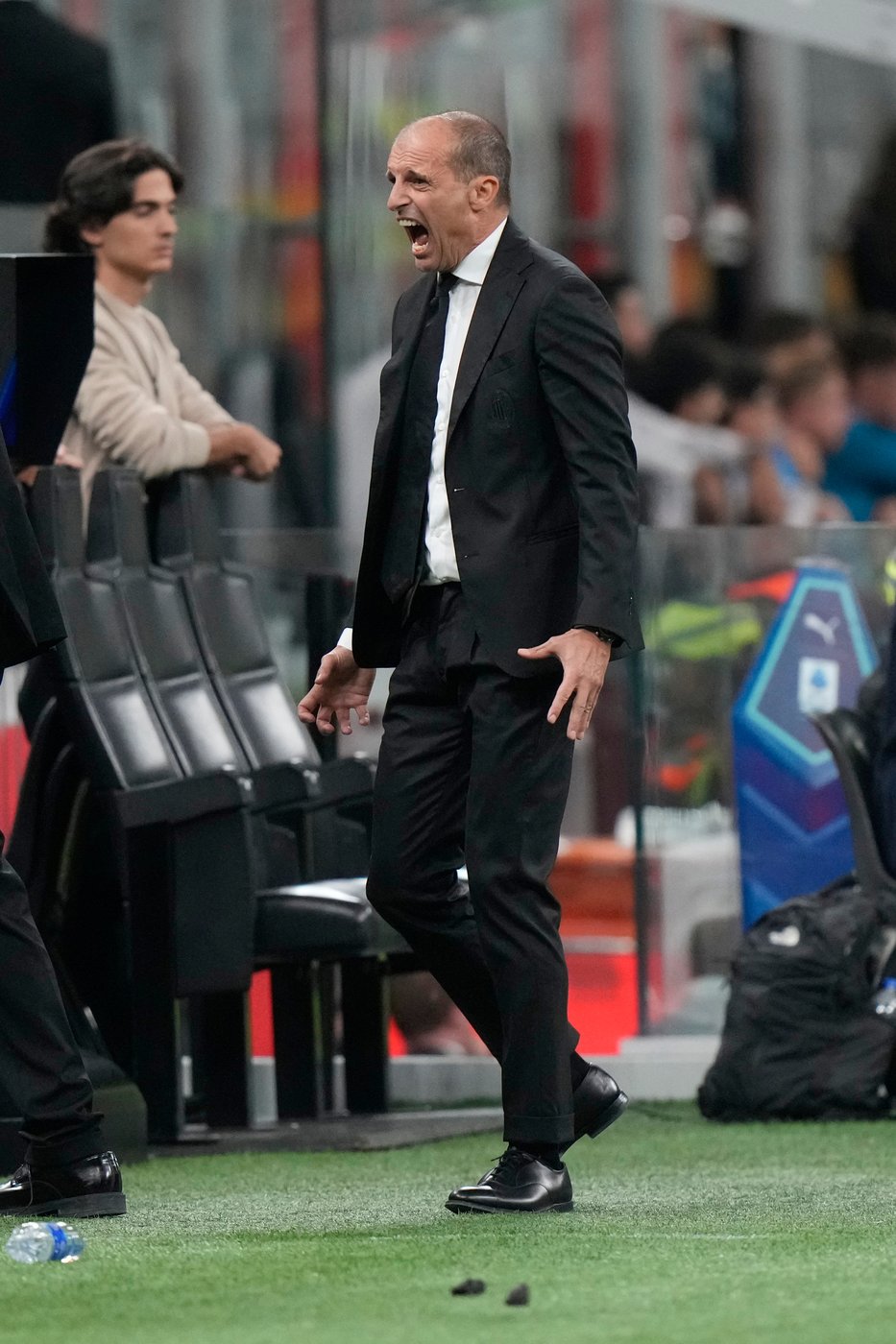 Pulisic magic leaves Milan wondering what American can do when fully fit after he destroys Napoli | iNFOnews.ca