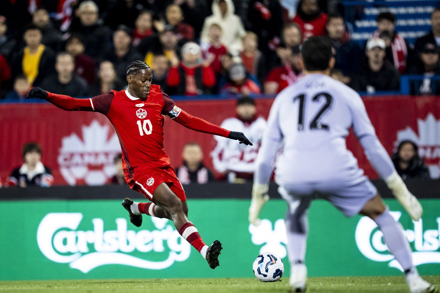 Winners last year, David and Gilles are up for Canada Soccer Player of the Year again | iNFOnews.ca Winners last year, David and Gilles are up for Canada Soccer Player of the Year again | iNFOnews.ca