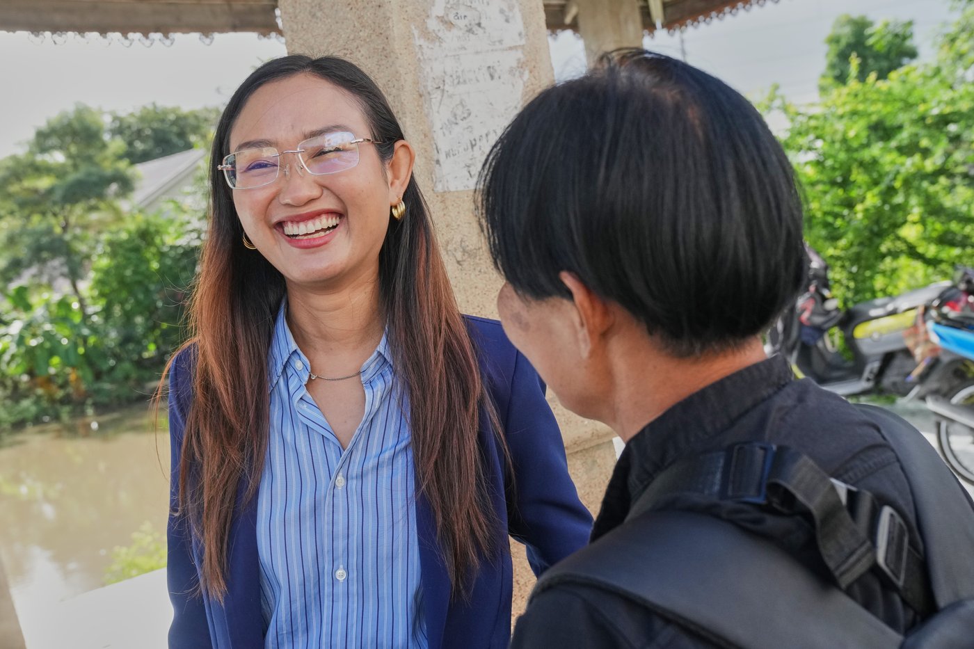 Thailand appeals court upholds royal defamation prison sentence for progressive lawmaker | iNFOnews.ca