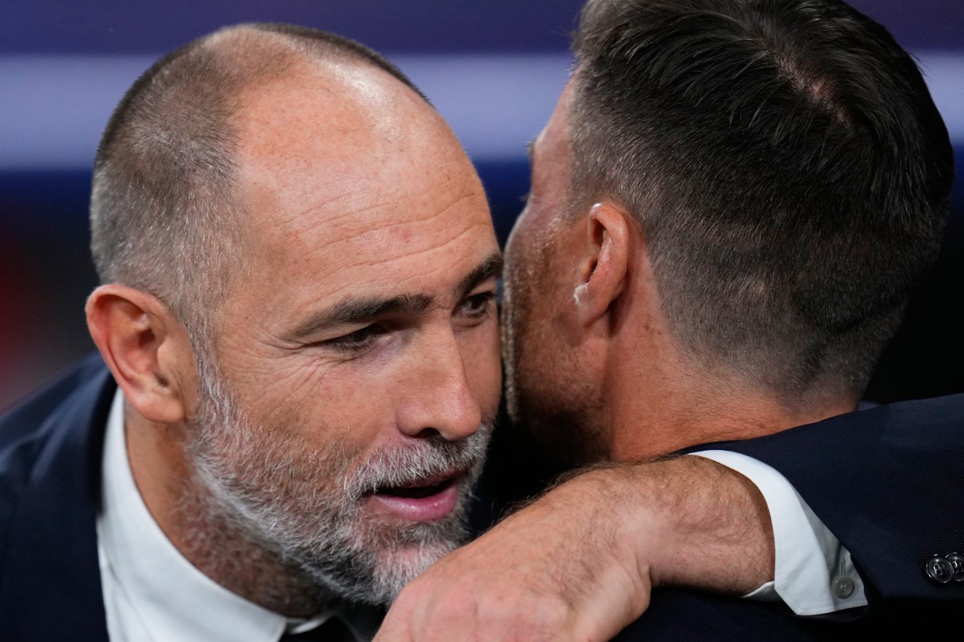 Juventus has fired coach Igor Tudor after three straight losses | iNFOnews.ca Juventus has fired coach Igor Tudor after three straight losses | iNFOnews.ca