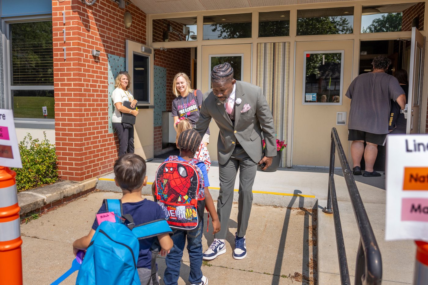 The superintendent arrested by ICE had a consulting gig. His districts repeatedly hired the firm | iNFOnews.ca The superintendent arrested by ICE had a consulting gig. His districts repeatedly hired the firm | iNFOnews.ca