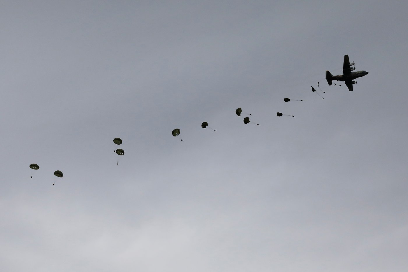 The top photos of the day by AP's photojournalists | iNFOnews.ca