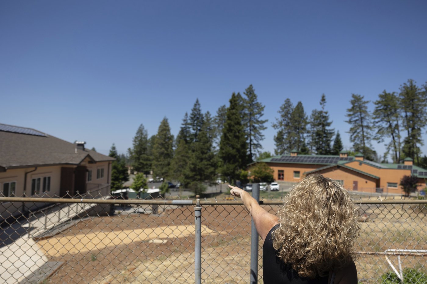 This California town was ravaged by a wildfire. Seven years later, schools are still recovering | iNFOnews.ca