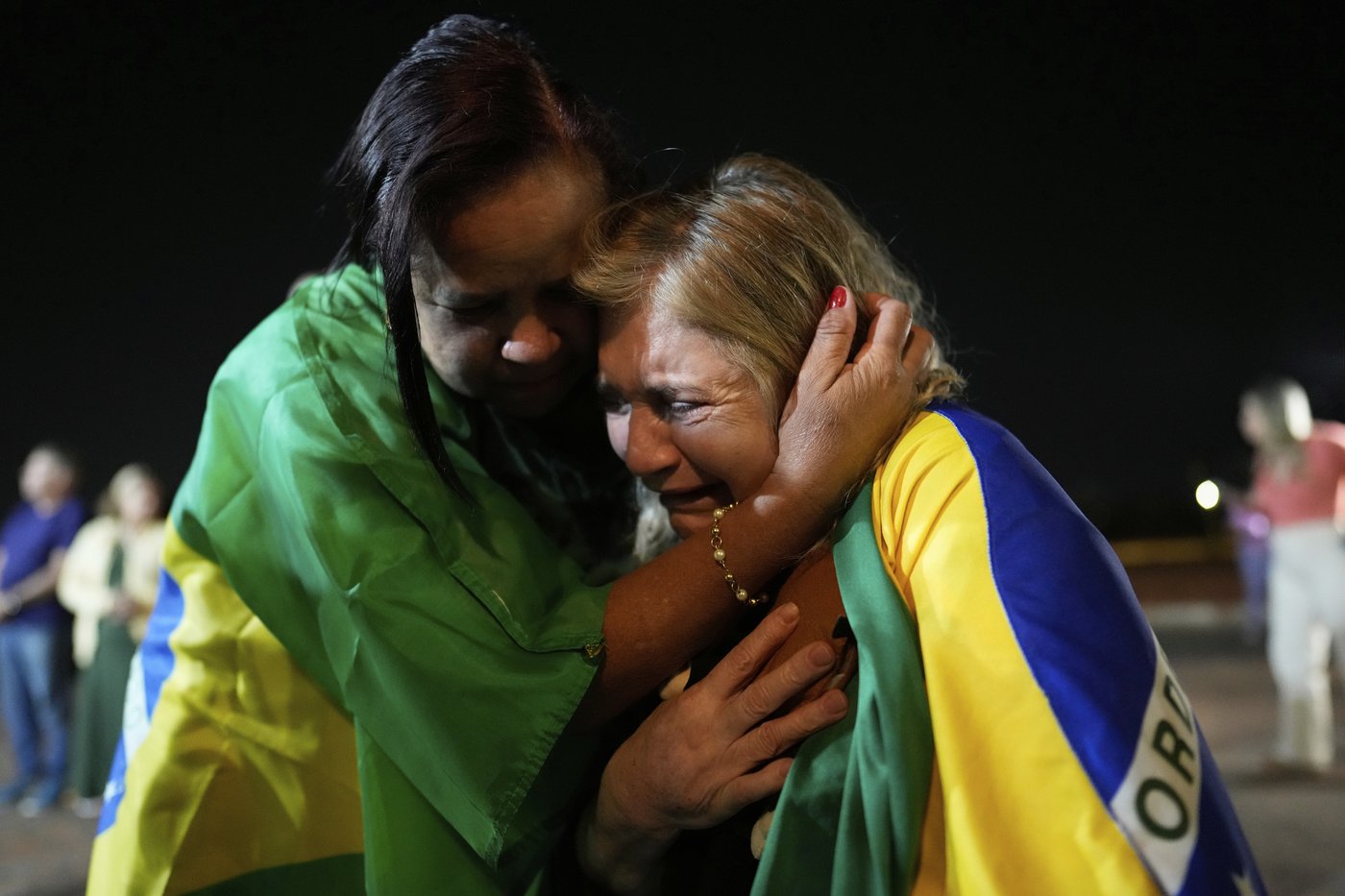 Brazilian former President Jair Bolsonaro sentenced for attempted coup, in photos | iNFOnews.ca