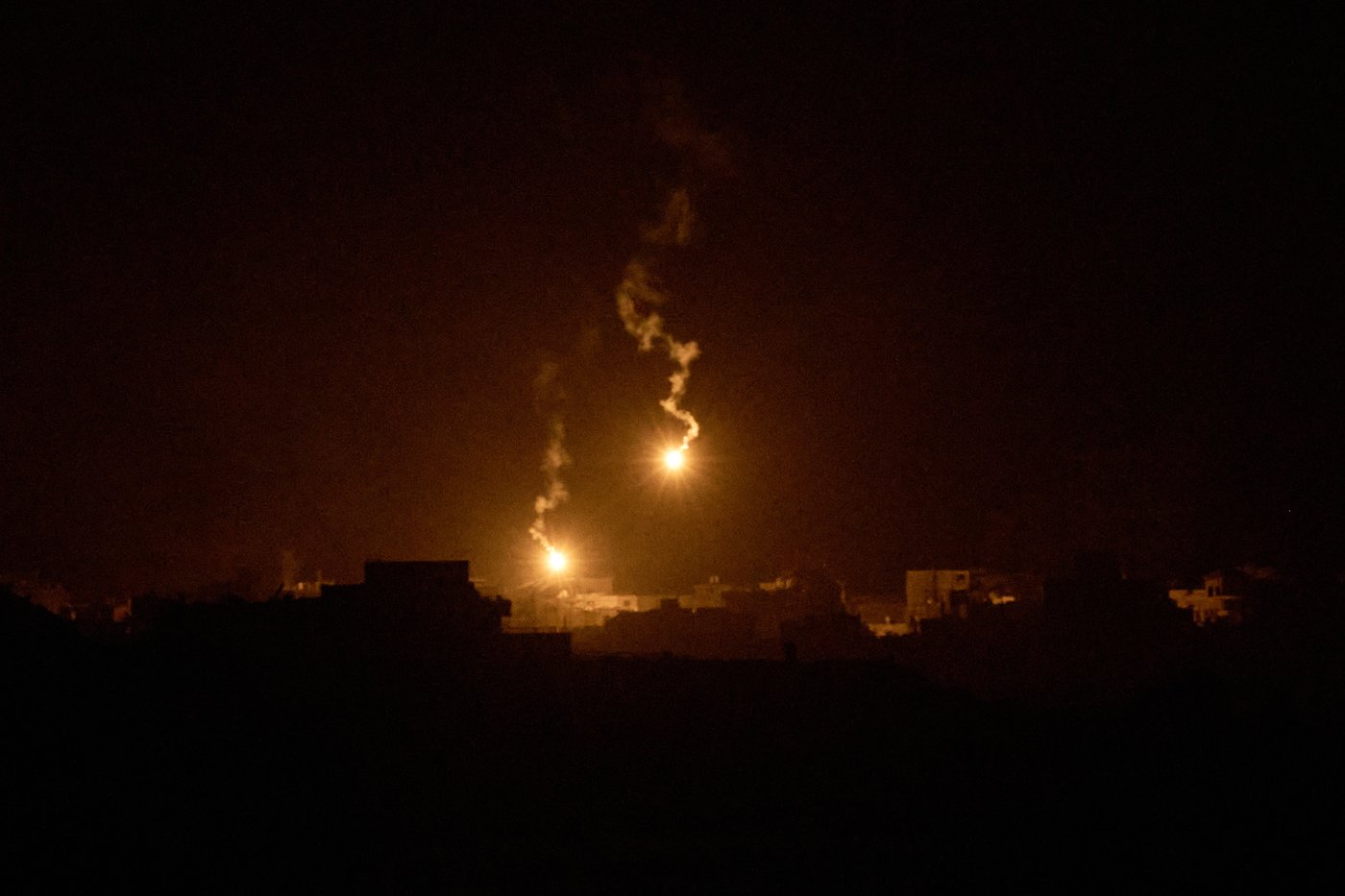 Drone fired by Yemen's Houthis wounds 22 in southern Israel, in a rare breach of missile defenses | iNFOnews.ca