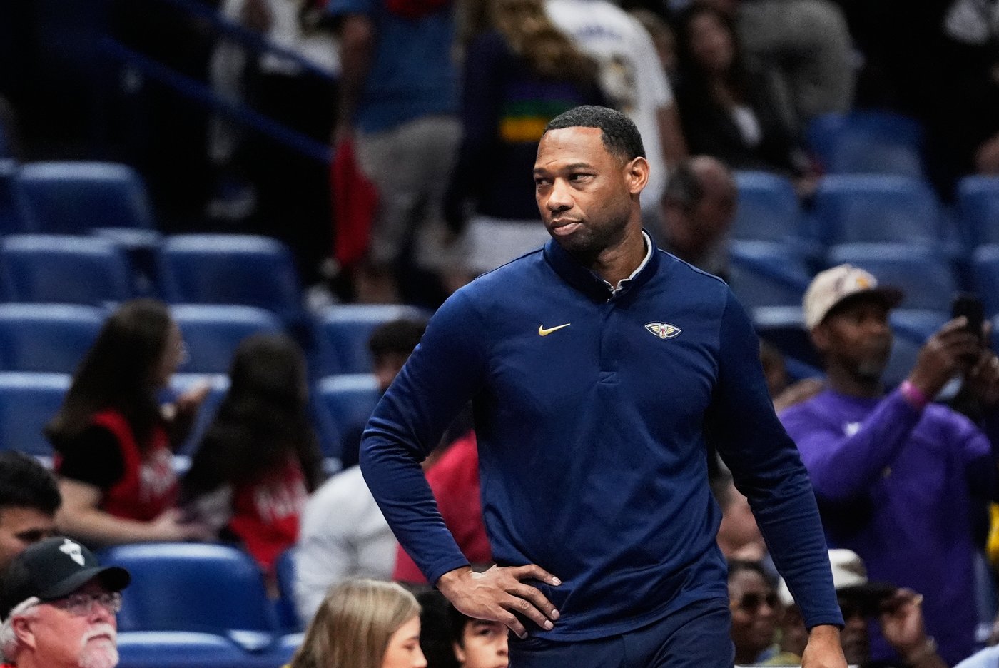 Pelicans fire coach Willie Green 12 games into his fifth season, name James Borrego interim coach | iNFOnews.ca Pelicans fire coach Willie Green 12 games into his fifth season, name James Borrego interim coach | iNFOnews.ca