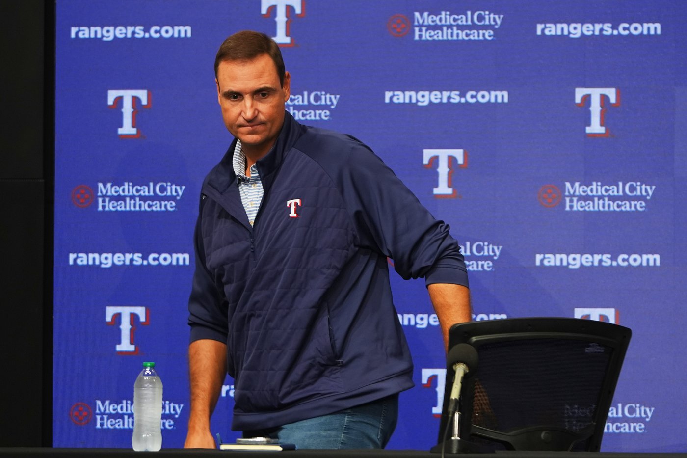 Texas Rangers managerial search focused on former NL manager Skip Schumaker | iNFOnews.ca