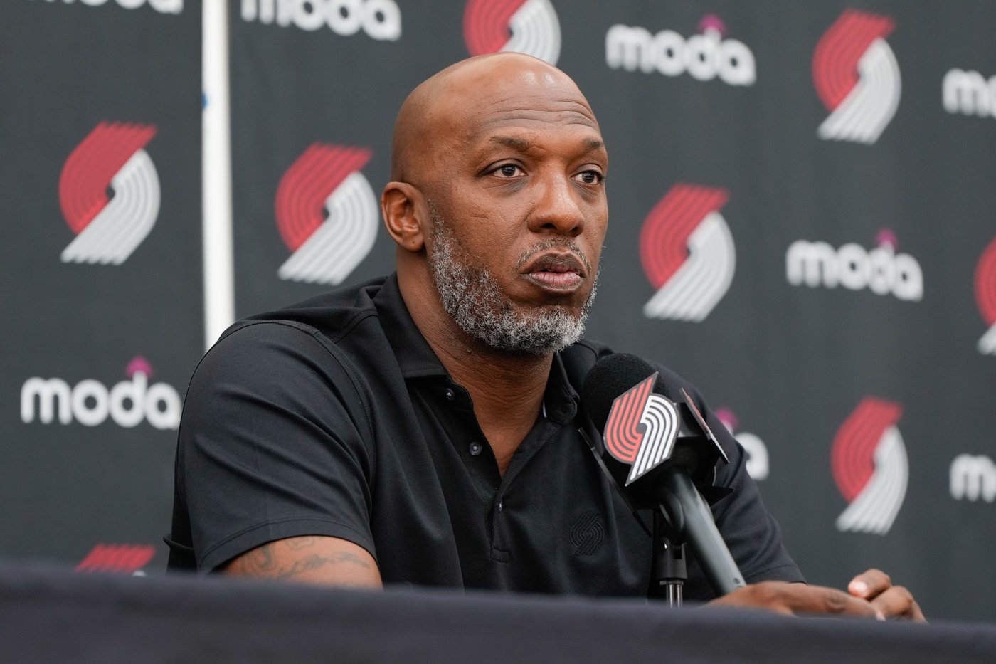 Tiago Splitter named interim coach of Blazers with Chauncey Billups on leave after indictment | iNFOnews.ca