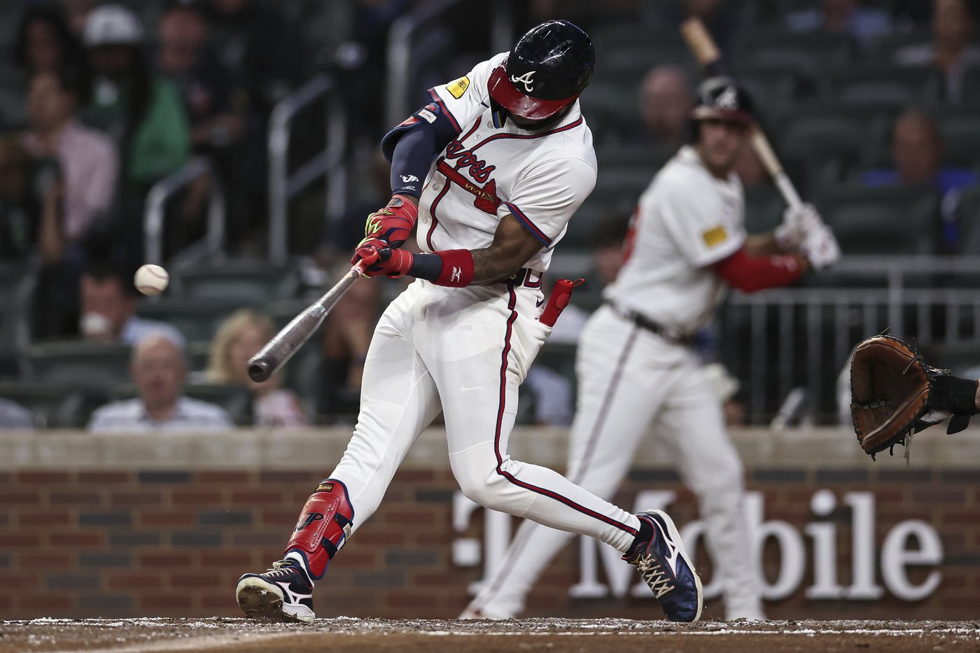 Cubs beat Braves 6-1 behind Cade Horton's strong outing | iNFOnews.ca