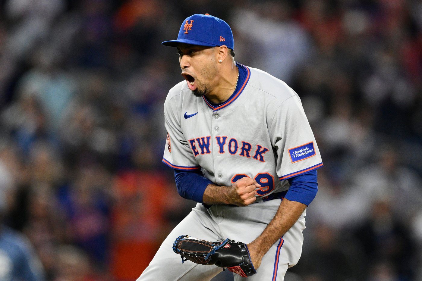 Mets front office taking heat with fan favorites Alonso, Díaz and Nimmo headed out of town | iNFOnews.ca Mets front office taking heat with fan favorites Alonso, Díaz and Nimmo headed out of town | iNFOnews.ca