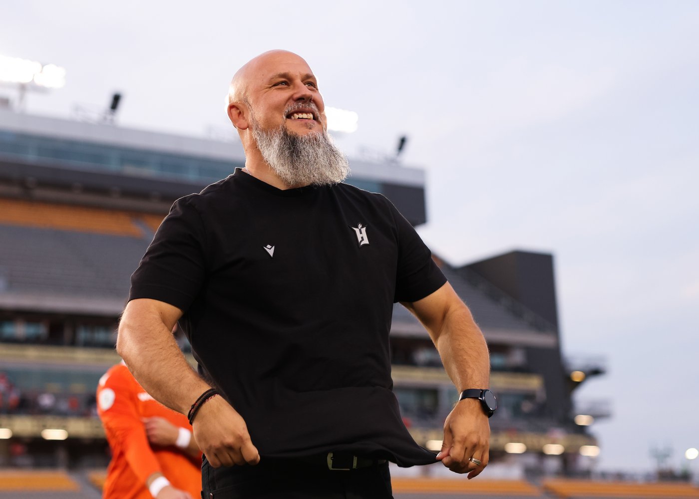 Forge FC's Bobby Smyrniotis up for CPL top coach for a seventh straight year | iNFOnews.ca Forge FC's Bobby Smyrniotis up for CPL top coach for a seventh straight year | iNFOnews.ca