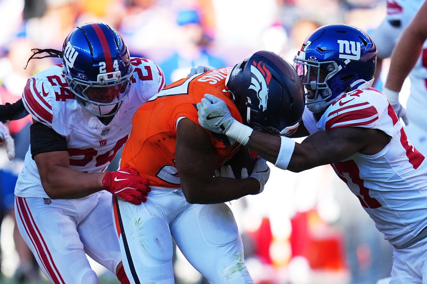 Can the Cowboys beat the Broncos after seven straight losses to Denver? | iNFOnews.ca Can the Cowboys beat the Broncos after seven straight losses to Denver? | iNFOnews.ca