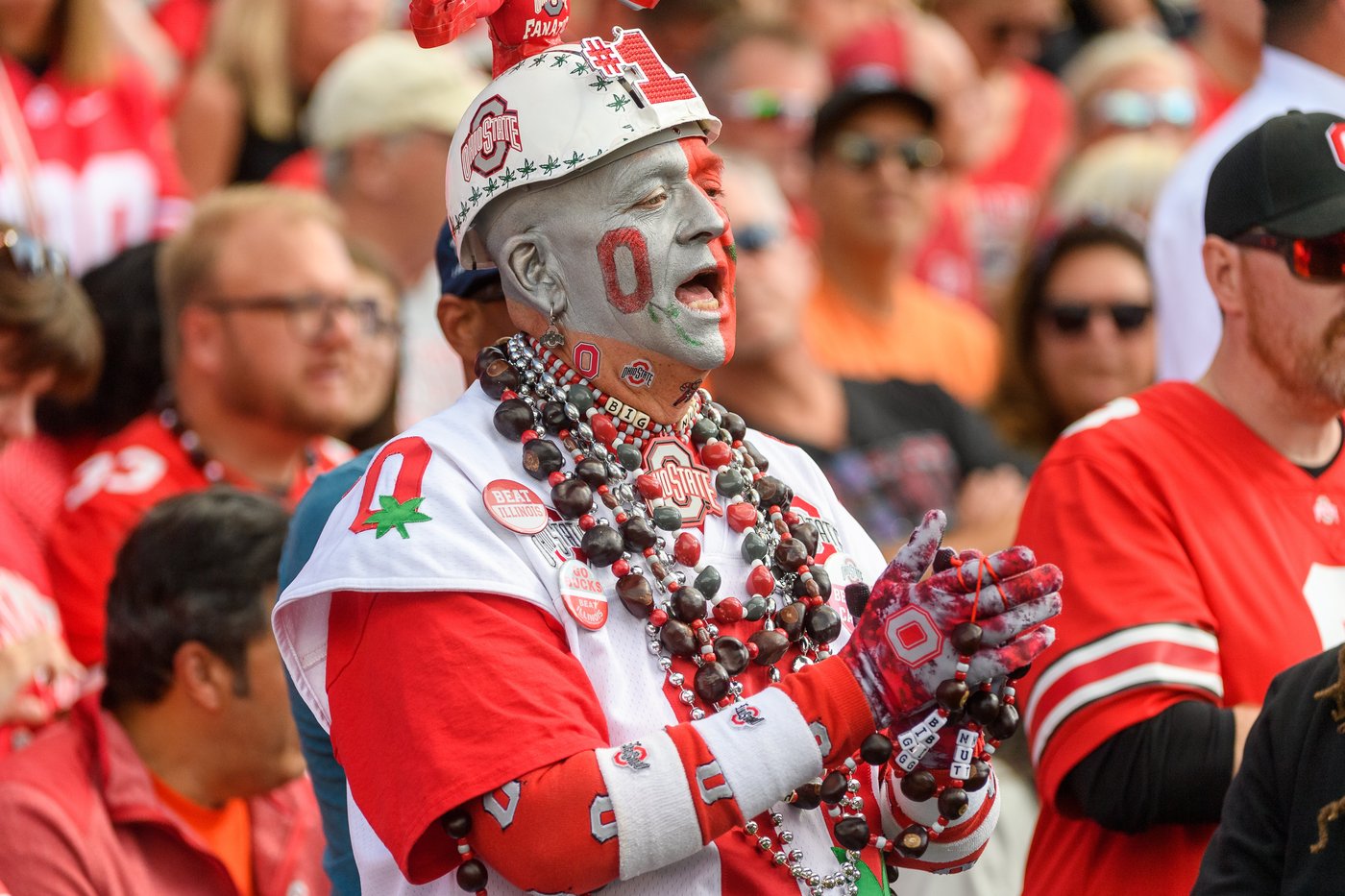 The Latest: No. 3 Indiana climbs to its highest ever Top 25 ranking | iNFOnews.ca