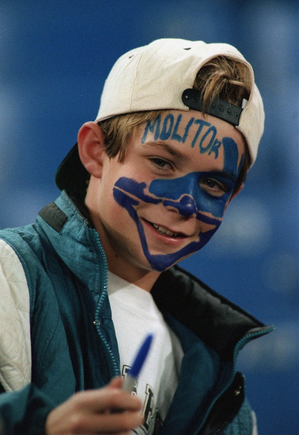 Photo Gallery: The Blue Jays' back-to-back World Series championships | iNFOnews.ca