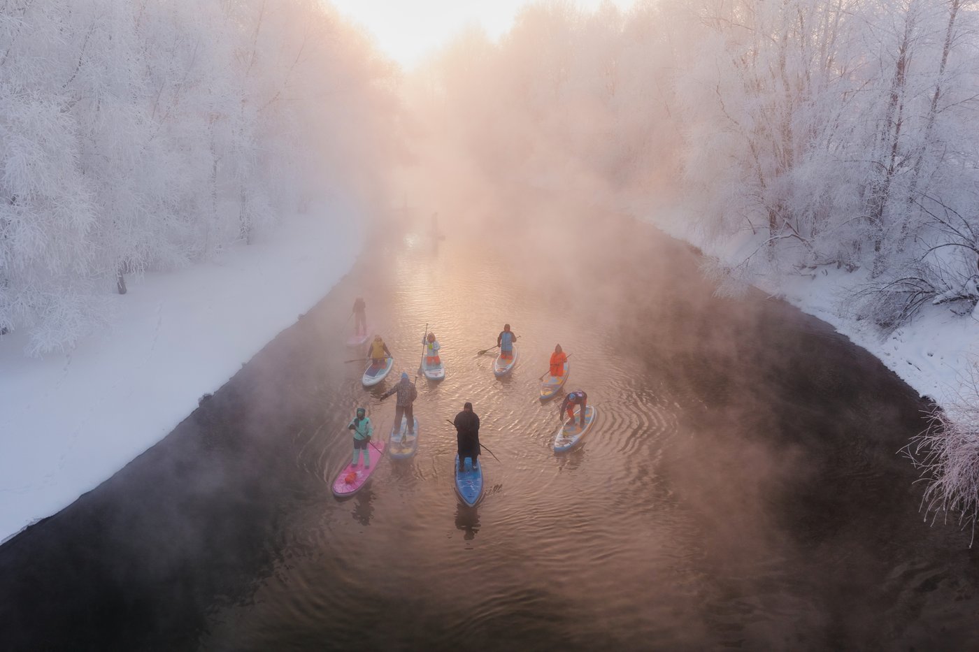 The top photos of the week by AP photojournalists | iNFOnews.ca