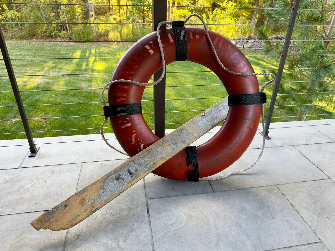 Michigan is paying $600K to settle a police case and getting an artifact from a famous shipwreck | iNFOnews.ca Michigan is paying $600K to settle a police case and getting an artifact from a famous shipwreck | iNFOnews.ca