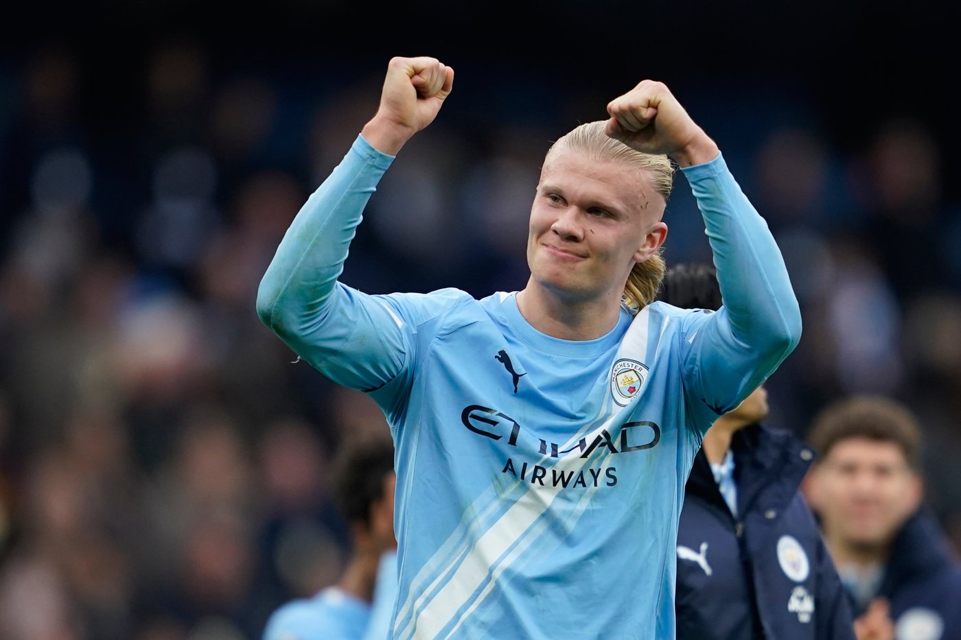 PSG, Barcelona, Man City and Arsenal all in action in the Champions League | iNFOnews.ca