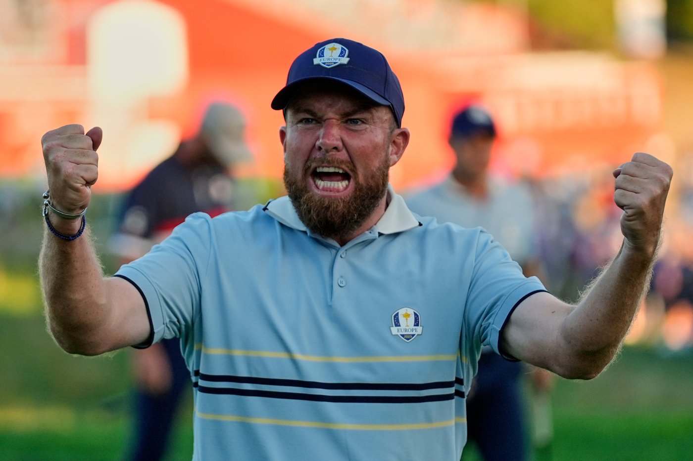 Europe rides its best to another commanding Ryder Cup lead. US stars get blanked | iNFOnews.ca