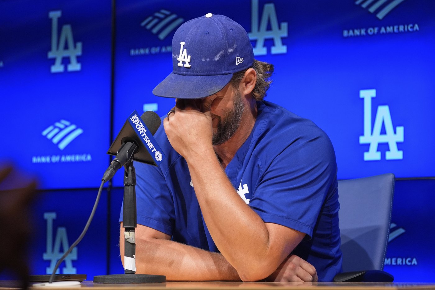 By the numbers: An in-depth look at Clayton Kershaw's remarkable career with the Dodgers | iNFOnews.ca