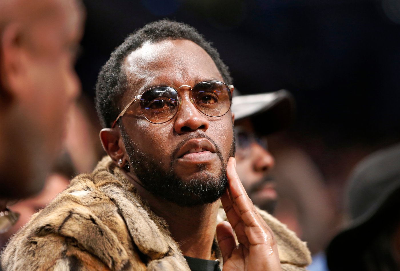 Sean ‘Diddy’ Combs gets 4 years in prison for case involving sex workers, violence and ‘freak-offs’ | iNFOnews.ca