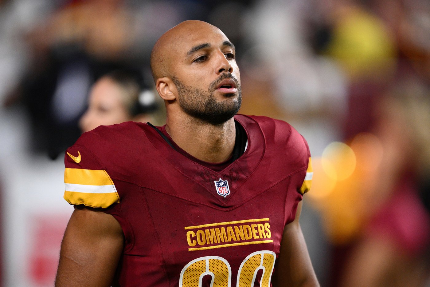 Commanders' Wise is out for the season and the team believes Ekeler tore his Achilles: AP Source | iNFOnews.ca Commanders' Wise is out for the season and the team believes Ekeler tore his Achilles: AP Source | iNFOnews.ca