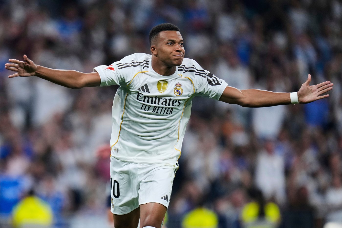 Mbappe was meant to succeed Messi and Ronaldo, but Ballon d'Or rankings say he's going backward | iNFOnews.ca