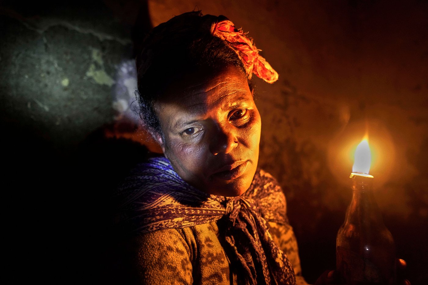 AP photos spotlight a year of joy, triumph and resilience across Africa in 2025 | iNFOnews.ca