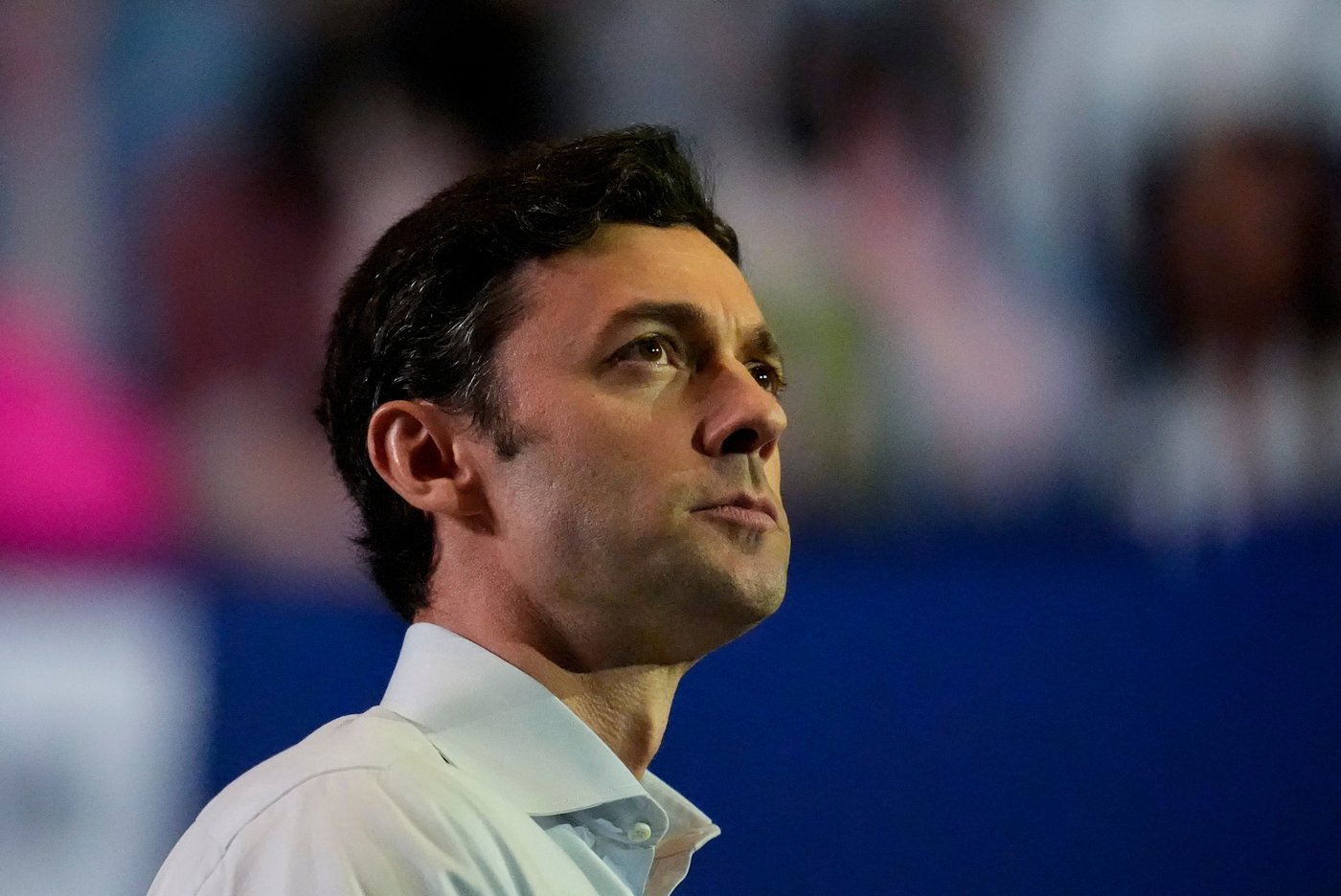 Georgia's 2026 candidates still can't escape fallout from Trump's false 2020 election claims | iNFOnews.ca