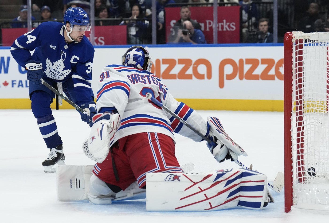 Photo Gallery: The week in sports photos | iNFOnews.ca