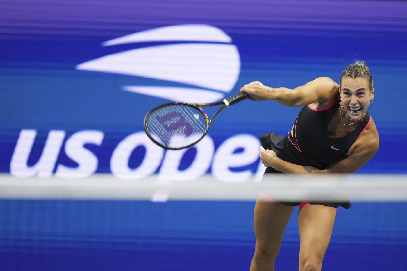 Defending champion Aryna Sabalenka will face Amanda Anisimova in the U.S. Open women's final | iNFOnews.ca Defending champion Aryna Sabalenka will face Amanda Anisimova in the U.S. Open women's final | iNFOnews.ca
