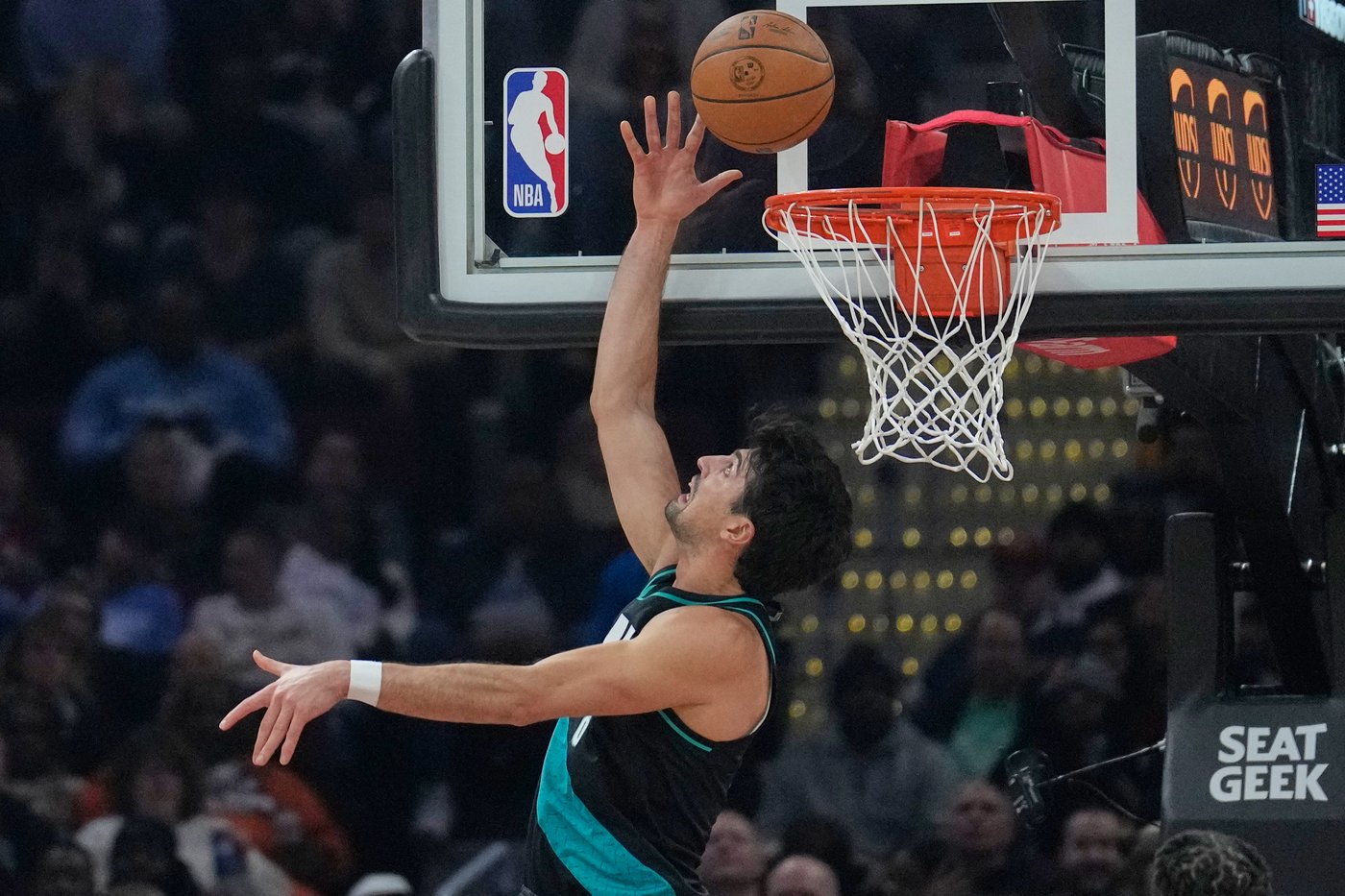 Deni Avdija scores 27 points to help the Trail Blazers beat the Cavaliers 122-110 | iNFOnews.ca Deni Avdija scores 27 points to help the Trail Blazers beat the Cavaliers 122-110 | iNFOnews.ca