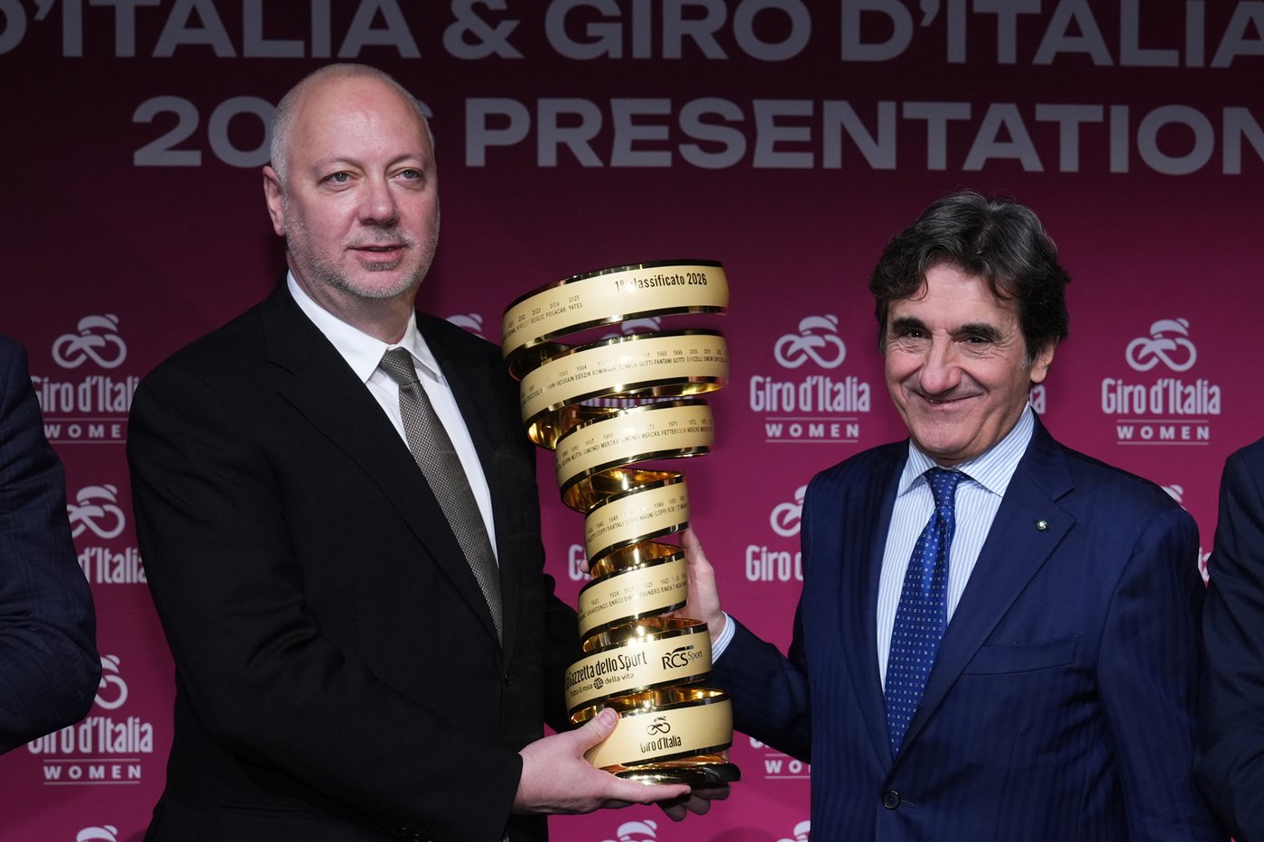 2026 Giro to start in Bulgaria, be decided in the Dolomites, and finish in Rome | iNFOnews.ca