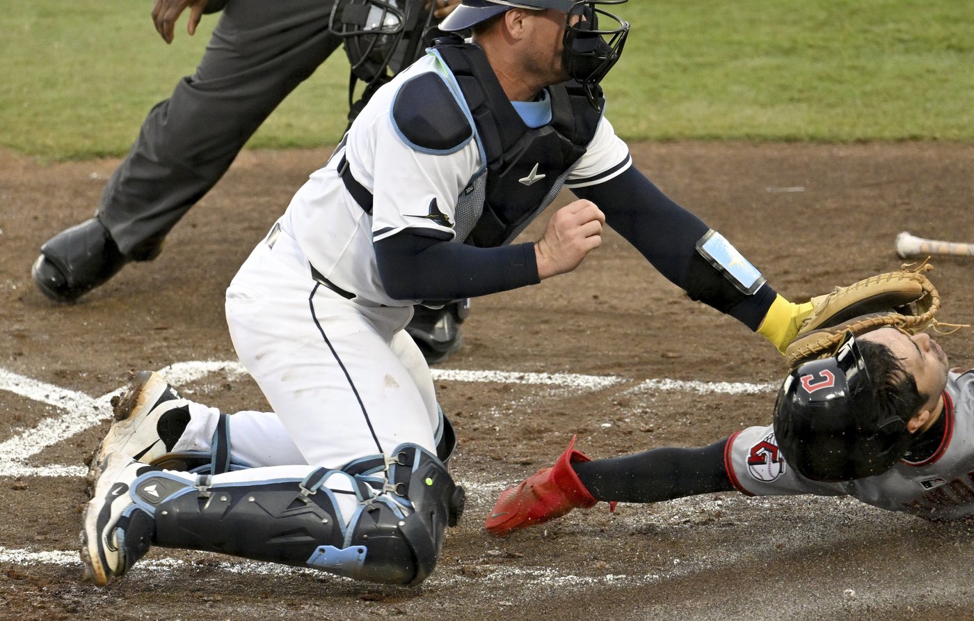 Ramírez passes Thome on Cleveland RBIs list as Guardians beat Rays 2-1 | iNFOnews.ca Ramírez passes Thome on Cleveland RBIs list as Guardians beat Rays 2-1 | iNFOnews.ca