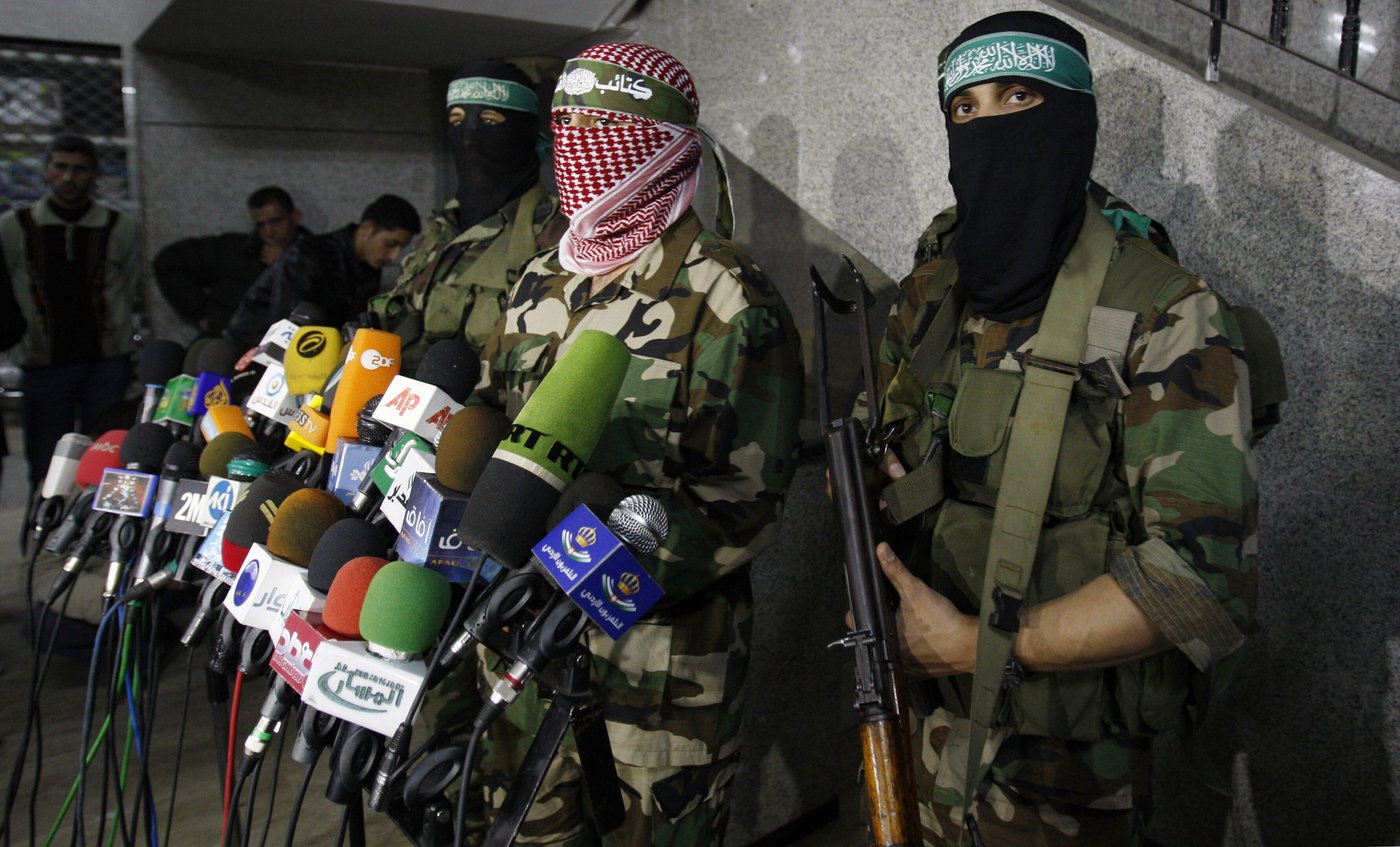 Top officials with Hamas and its allies killed by Israel over the past 2 years | iNFOnews.ca