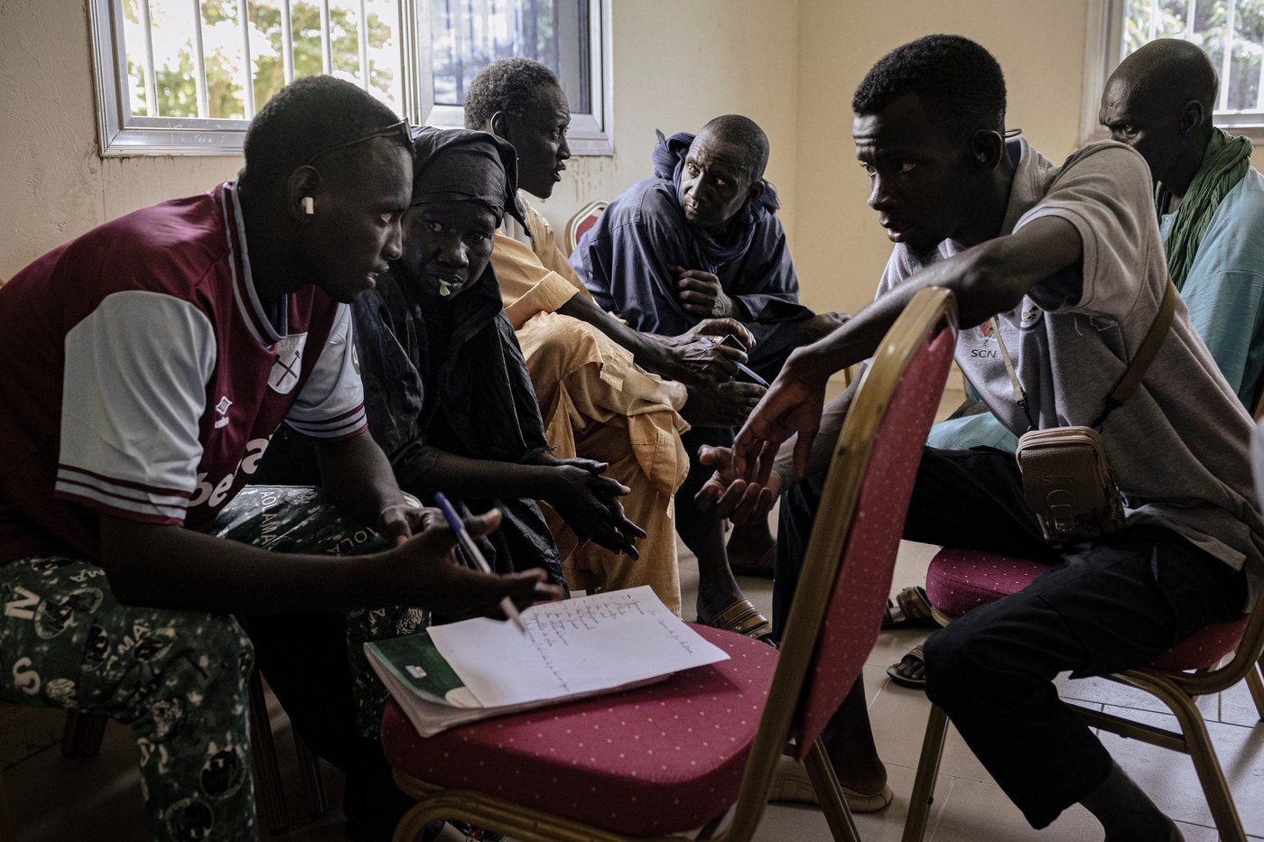 In Senegal, climate change is adding to historic tension between farmers and herders | iNFOnews.ca