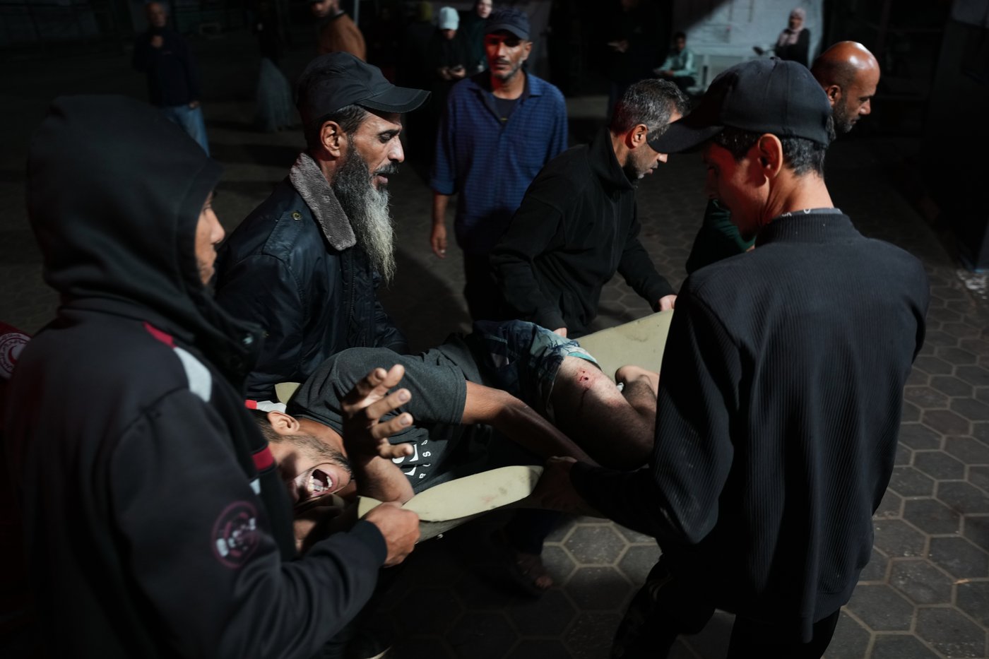 Israel's military says ceasefire is back on as death toll from overnight strikes in Gaza reaches 104 | iNFOnews.ca Israel's military says ceasefire is back on as death toll from overnight strikes in Gaza reaches 104 | iNFOnews.ca