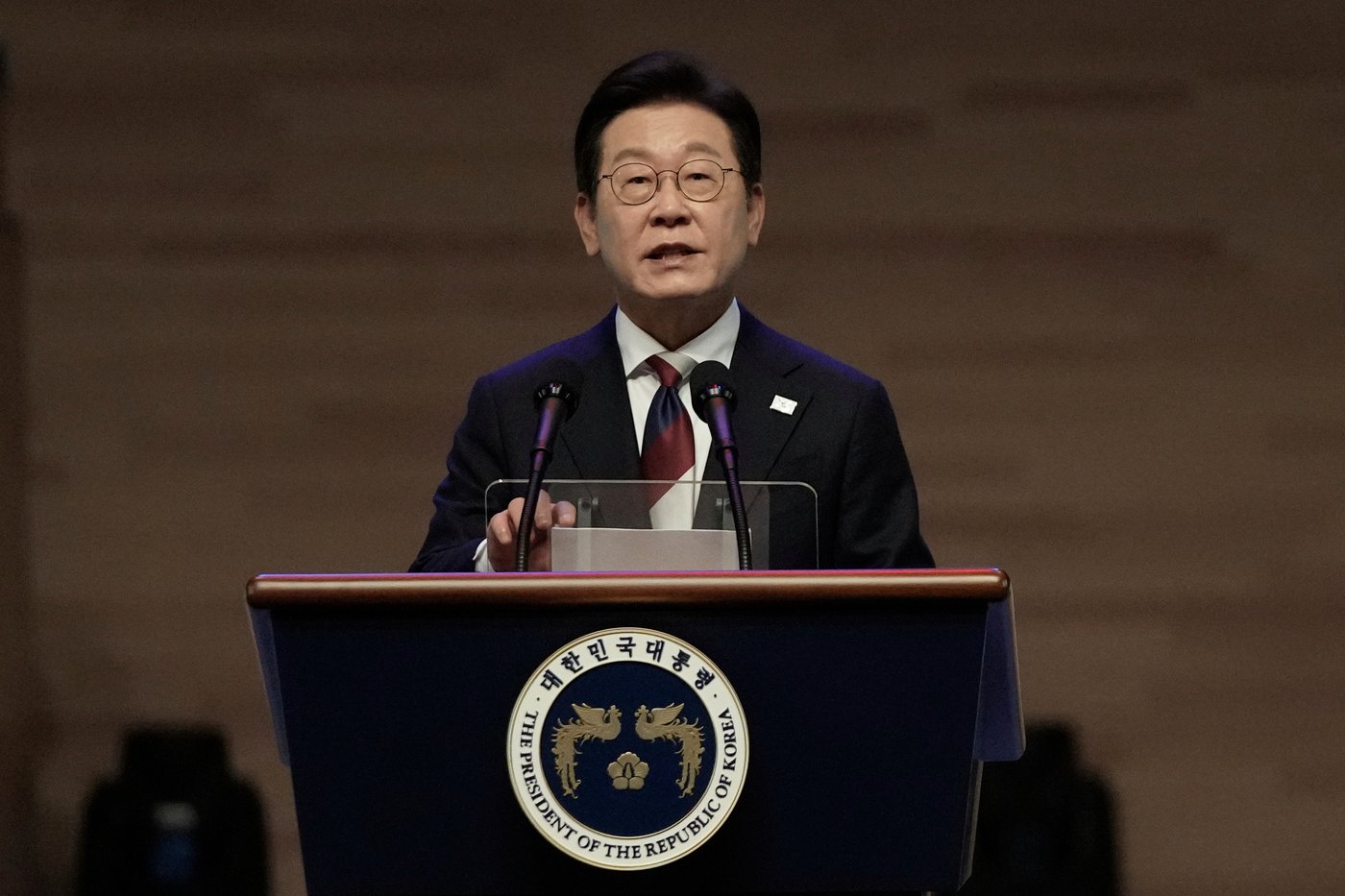 South Korea's president faces high-stakes diplomacy at APEC summit | iNFOnews.ca South Korea's president faces high-stakes diplomacy at APEC summit | iNFOnews.ca