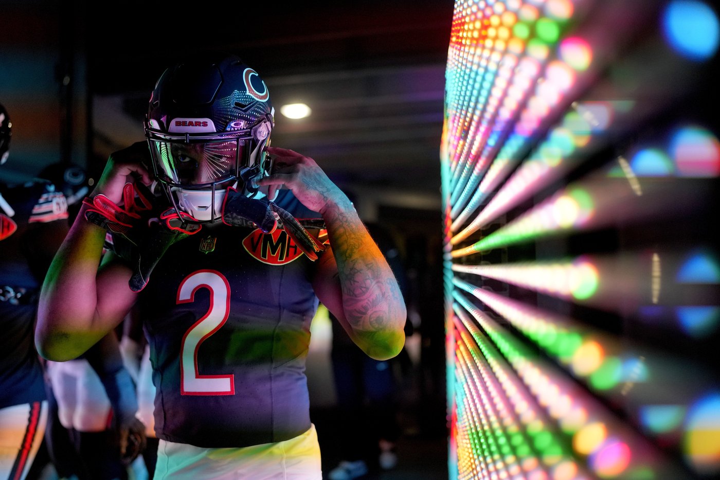 Photo Gallery: The week in sports photos | iNFOnews.ca