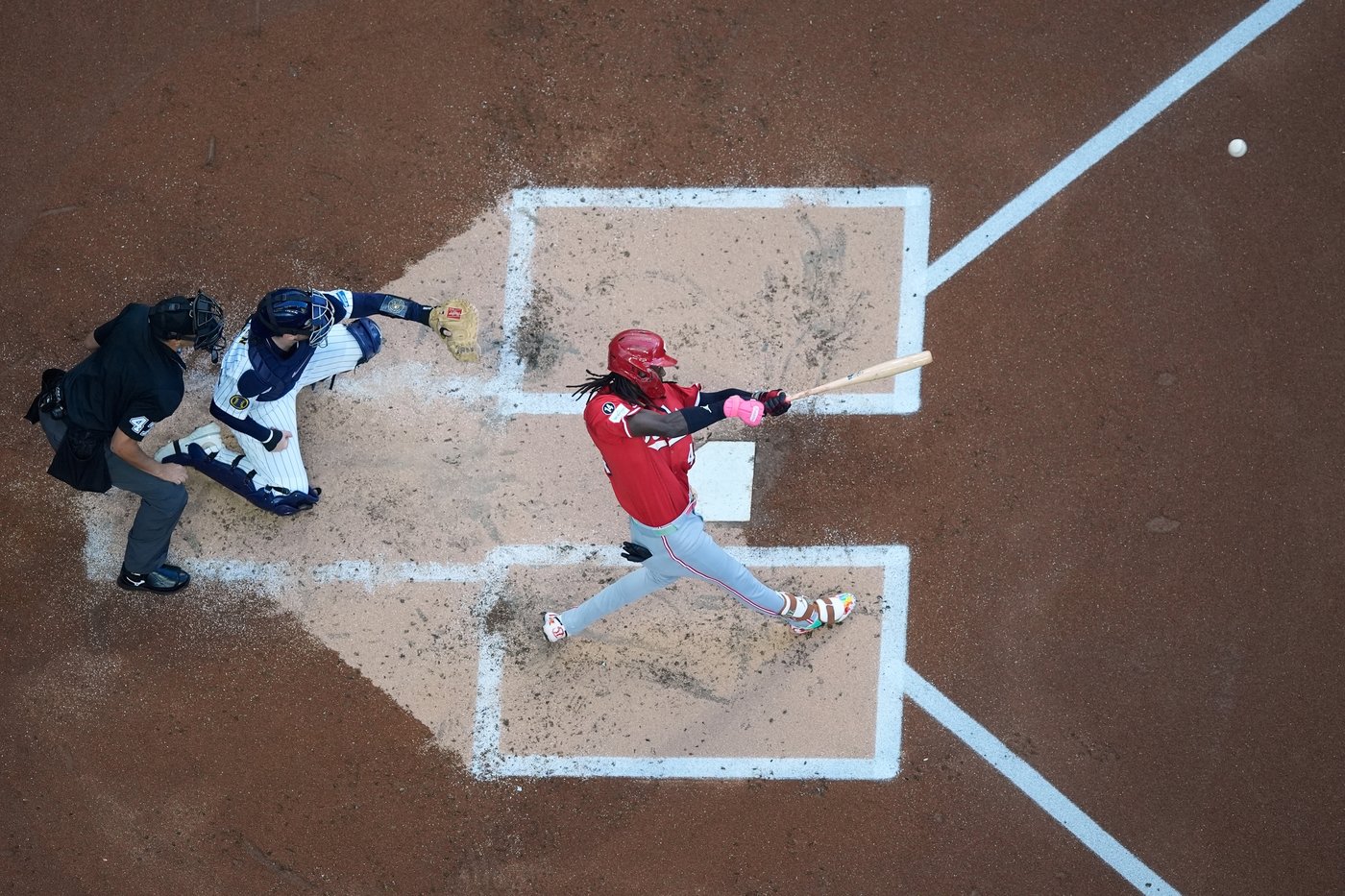 The top photos of the day by AP's photojournalists | iNFOnews.ca