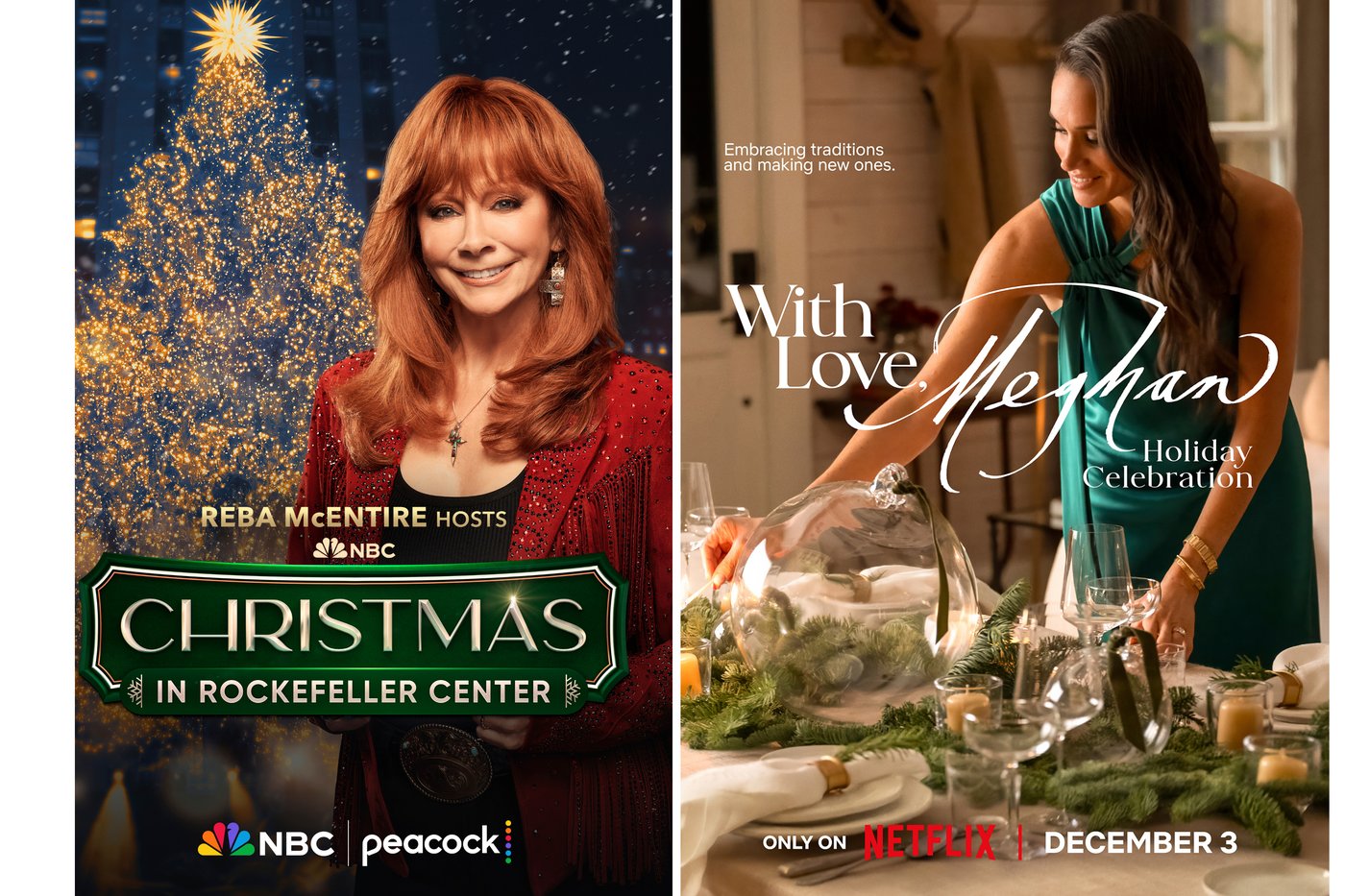 25 holiday TV offerings to watch ranging from comedies to rom-coms and cozy mysteries | iNFOnews.ca