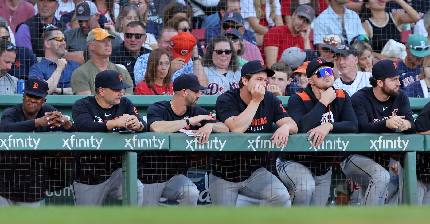 Tigers return to Cleveland for Wild Card Series after falling short of AL Central title | iNFOnews.ca
